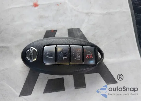 2016 Nissan Sentra Sv from USA, damaged, VIN 3N1AB7AP2GL668949